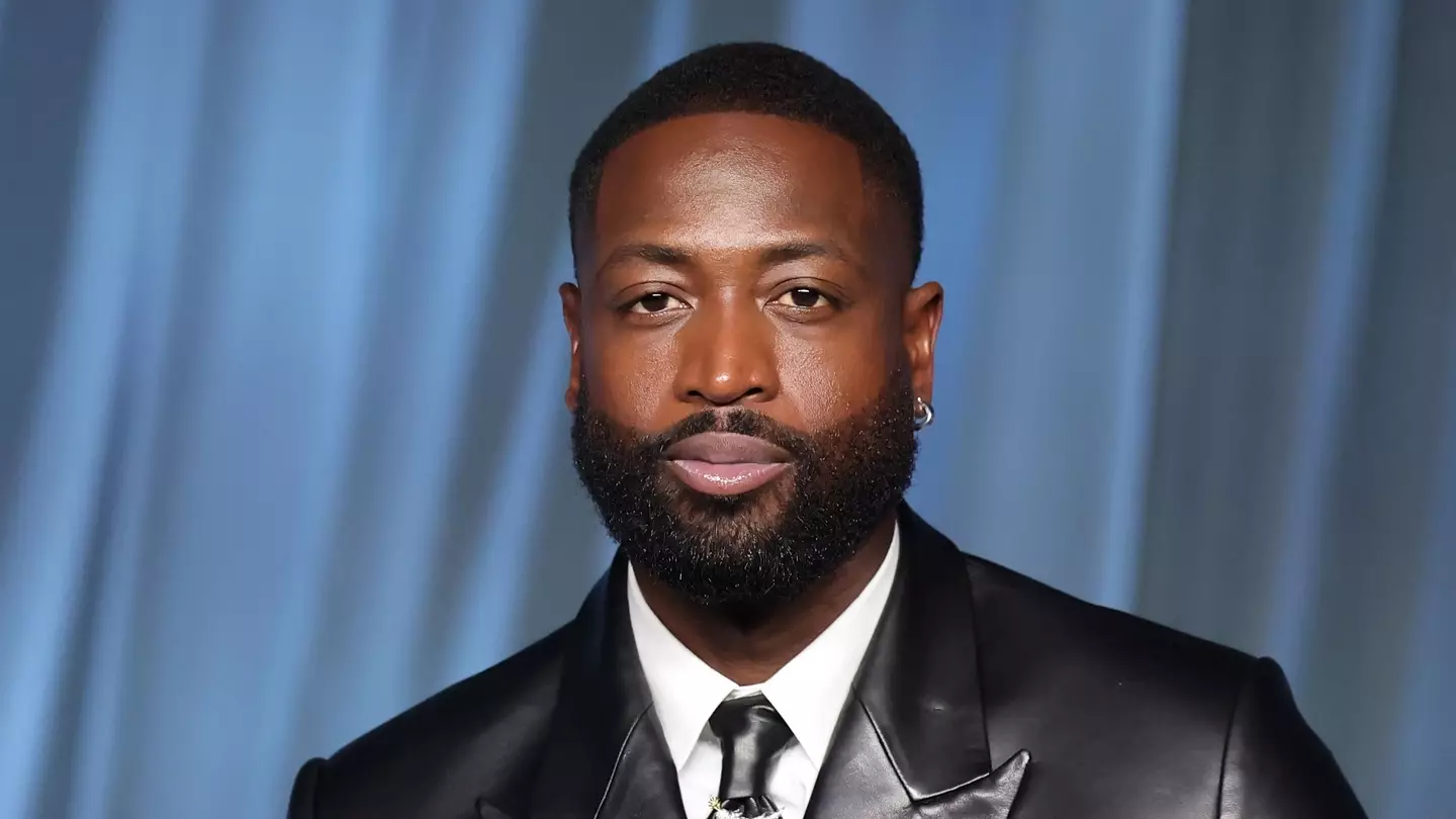 Dwyane Wade Settles NBA GOAT Debate With Answer Nobody Has Ever Given Before