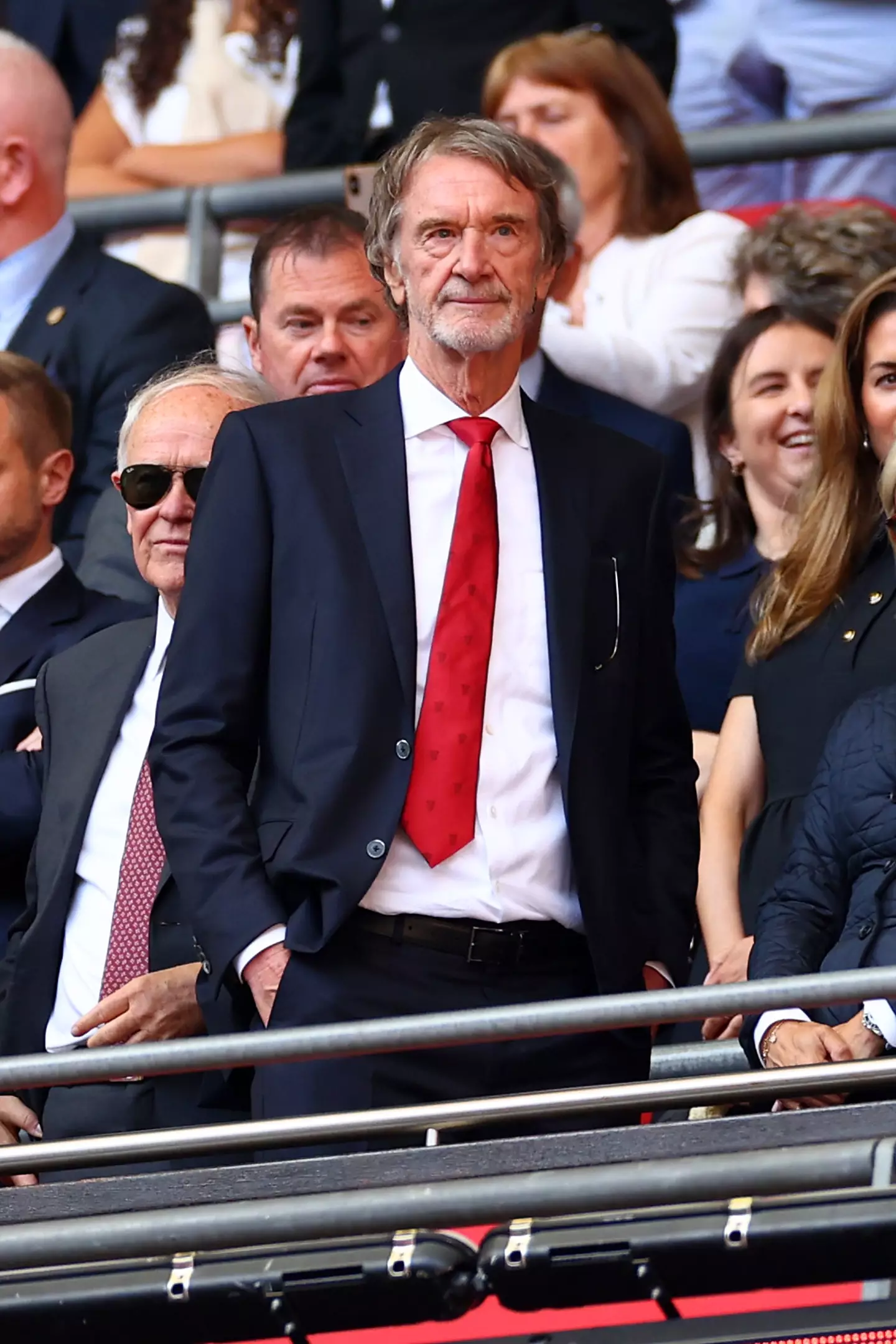 Image: Getty