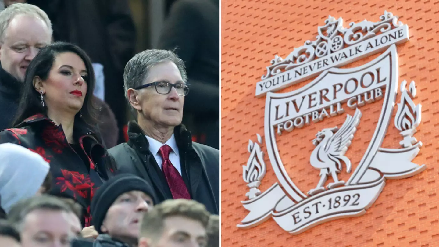 Liverpool could cost potential buyers an astonishing amount after FSG 'put the Premier League club up for sale'