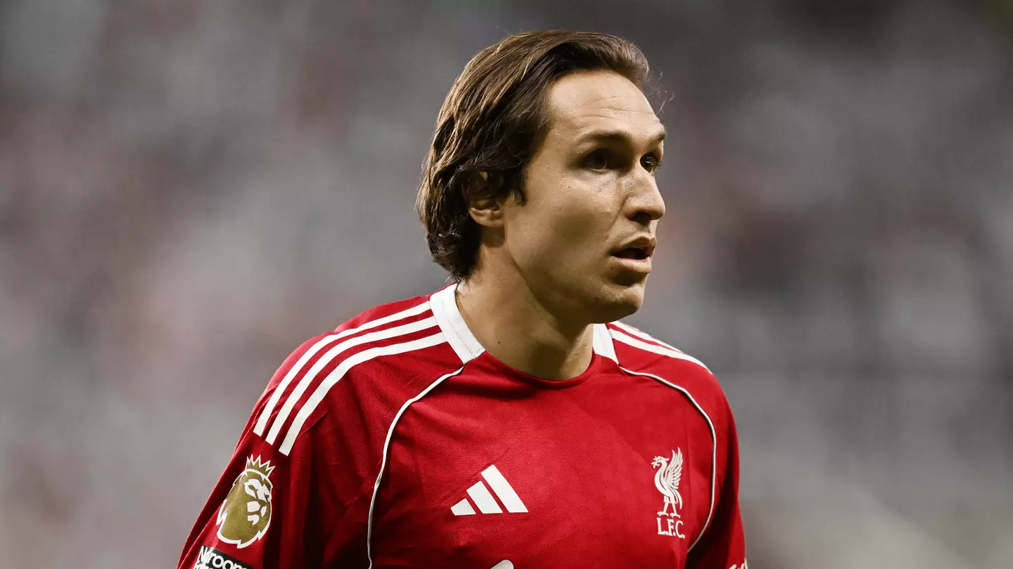 Federico Chiesa Handed Liverpool Exit Route After Champions League Squad Omission