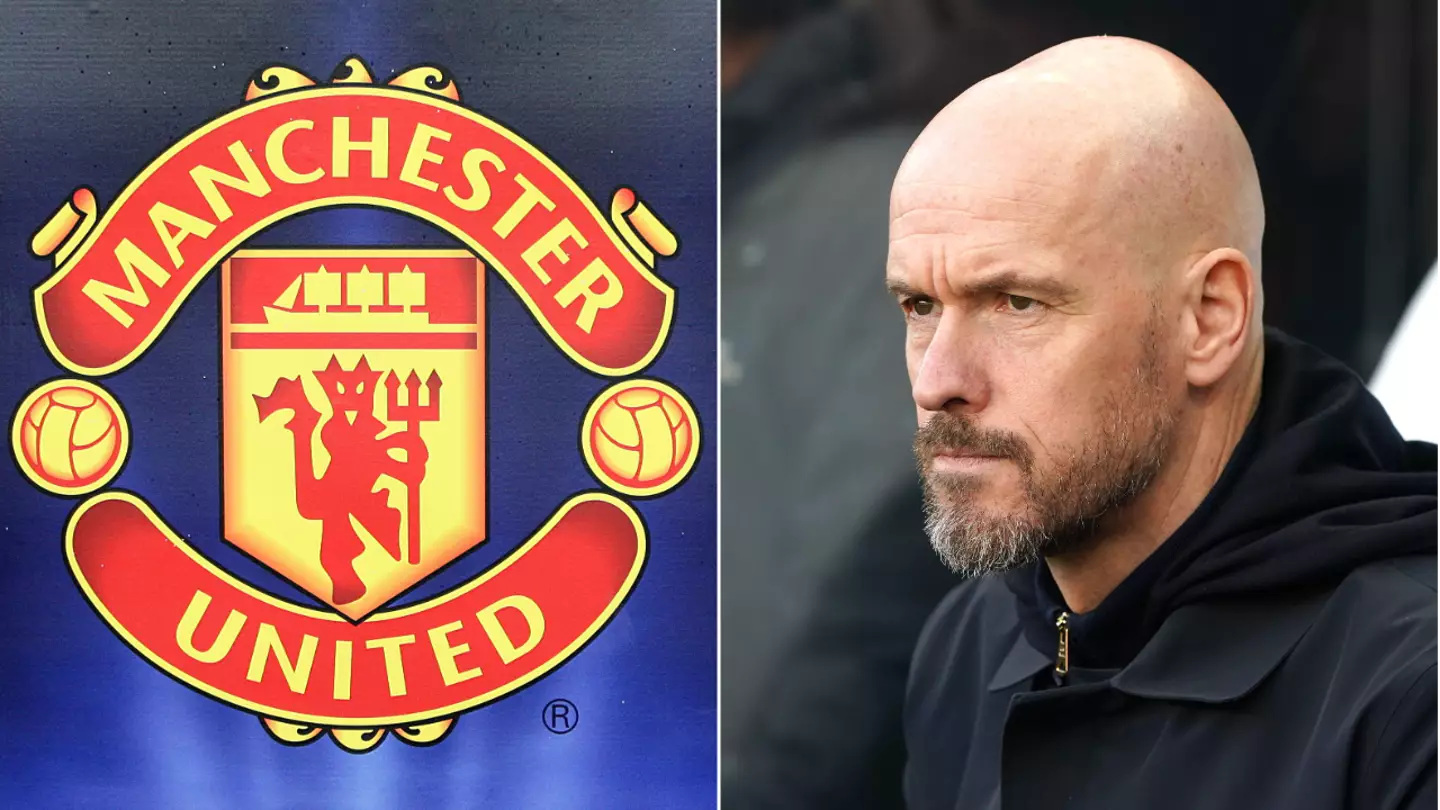 Manchester United starting XI vs Brentford CONFIRMED as Erik ten Hag makes key change