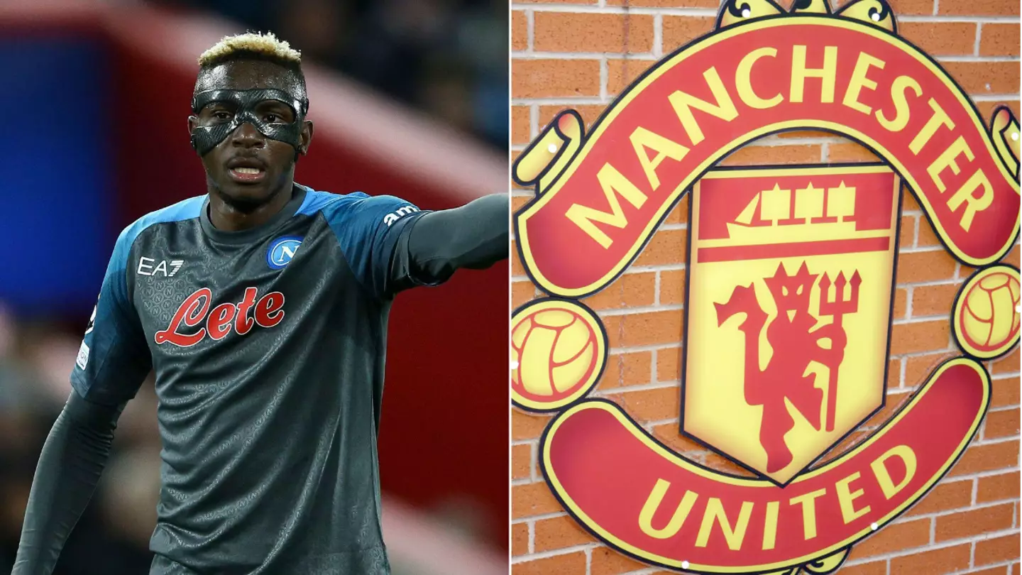 Man Utd told they may need to pay €140m for key target as Ten Hag stance revealed