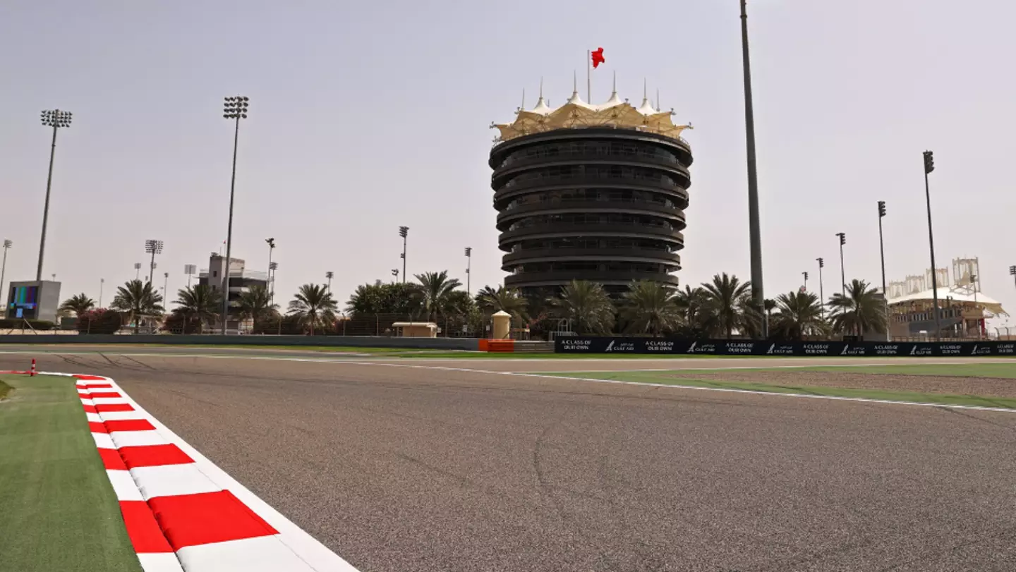 FIA make significant last minute changes to Bahrain Grand Prix track just hours before qualifying
