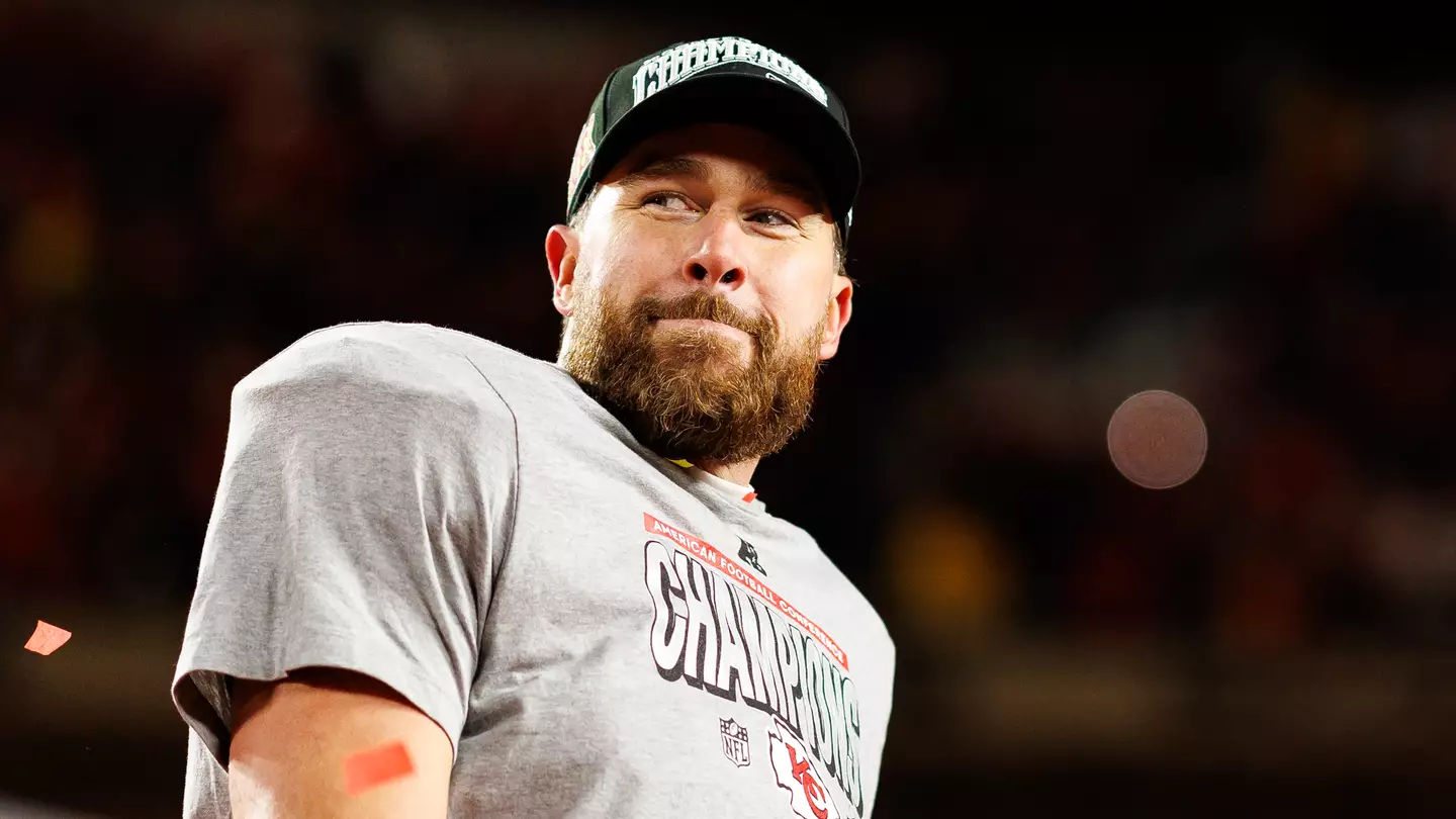 Travis Kelce has already revealed whether he will retire if the Chiefs win another Super Bowl
