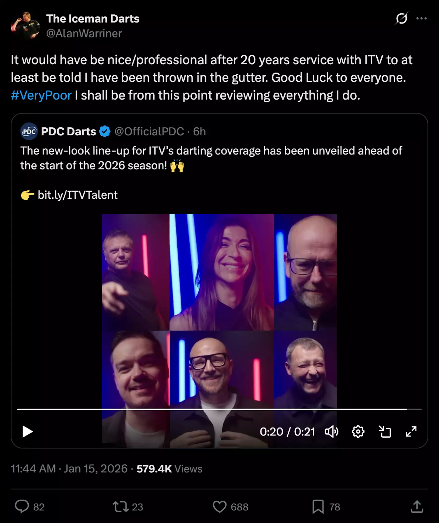 Image: Twitter/Alan Warriner-Little