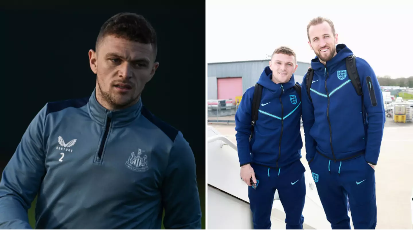 Kieran Trippier could receive stunning bonus that Premier League players rarely get if he joins Bayern Munich