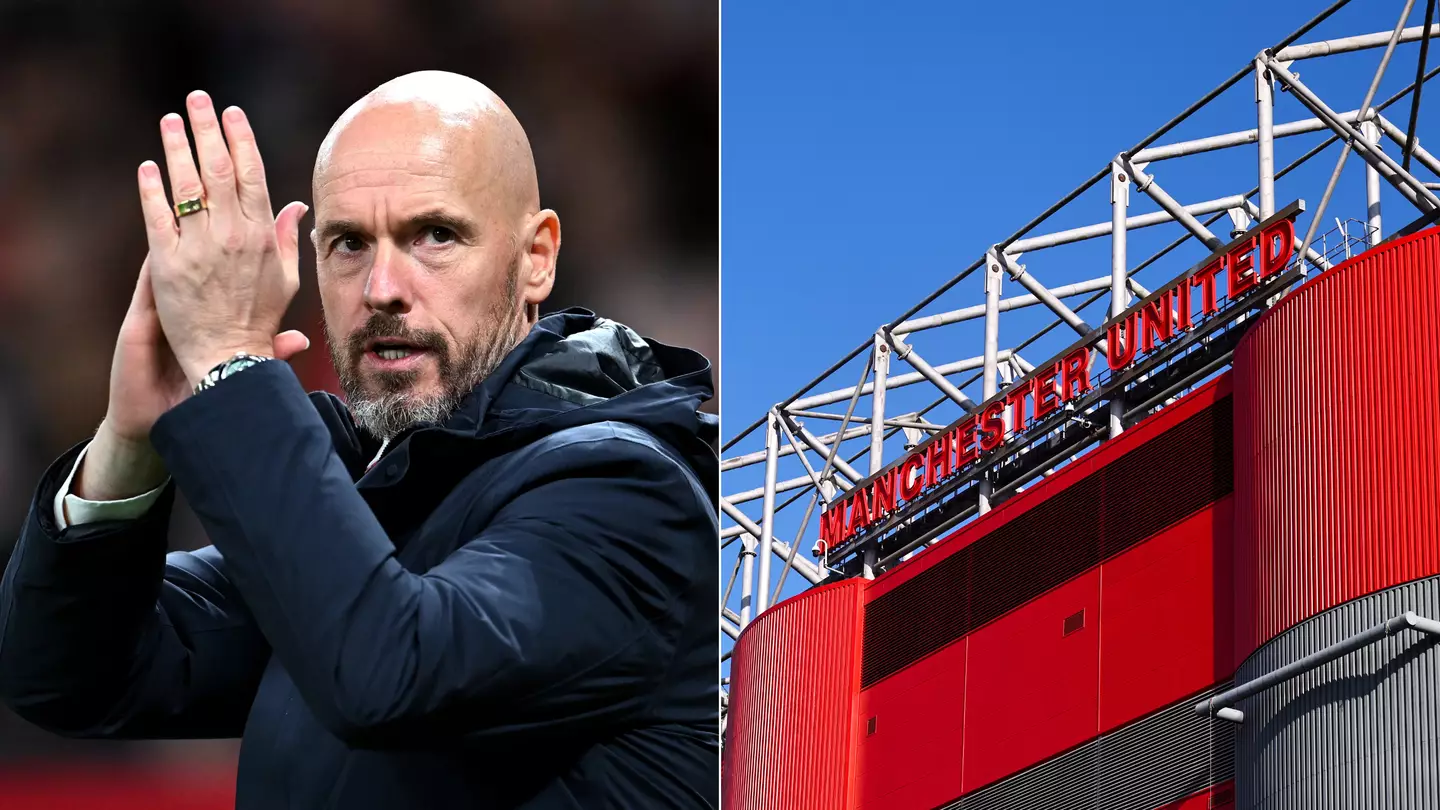 Man Utd set to complete another huge summer signing with announcement 'imminent'
