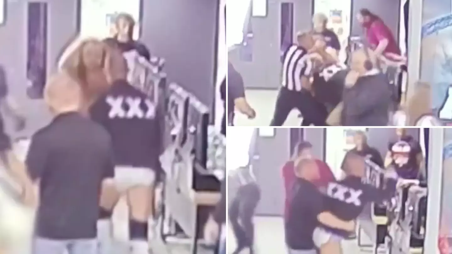 AEW airs previously unseen footage of CM Punk altercation with Jack Perry, he has now responded