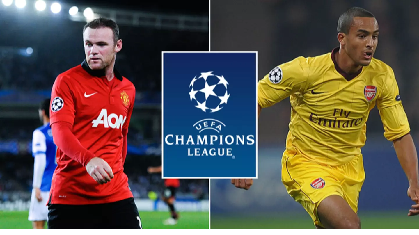 Top 10 English goalscorers in Champions League history as Harry Kane nears lead with Bayern Munich brace