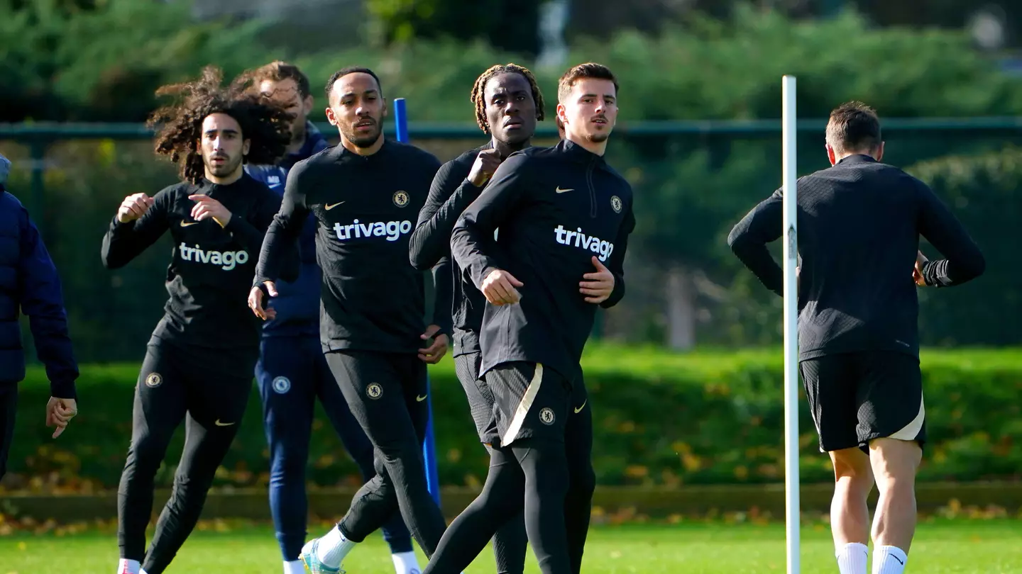 Predicted Chelsea XI to face Dinamo Zagreb: Zakaria and Broja start as Mendy returns in goal