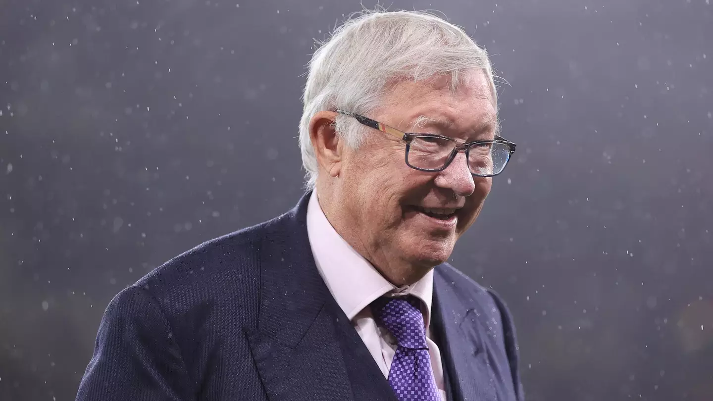 Former Man Utd player never spoke to Sir Alex Ferguson again after decision he made in cup final