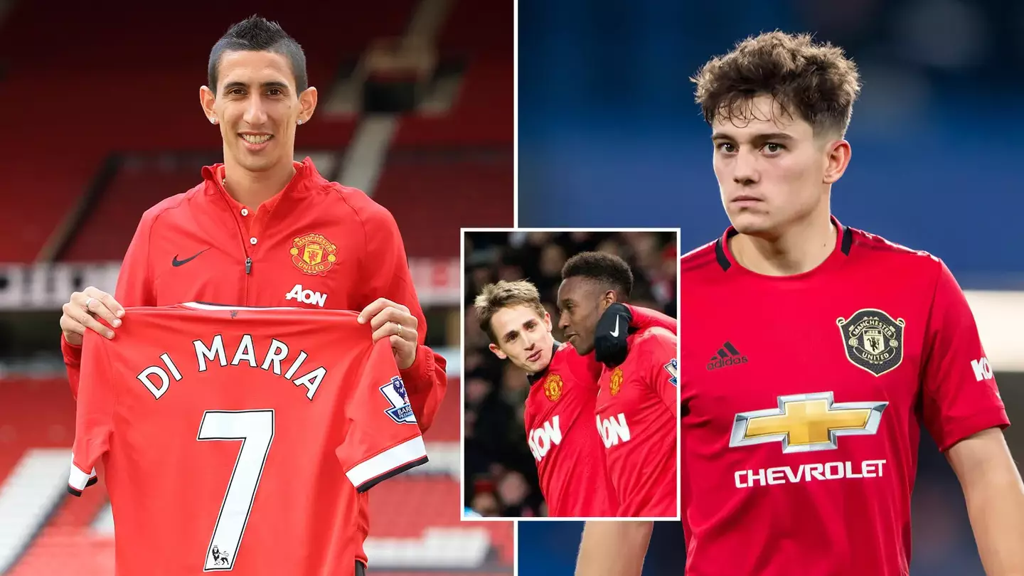 Man Utd's top 10 biggest sales in the post-Fergie era show how bad the club is at selling players