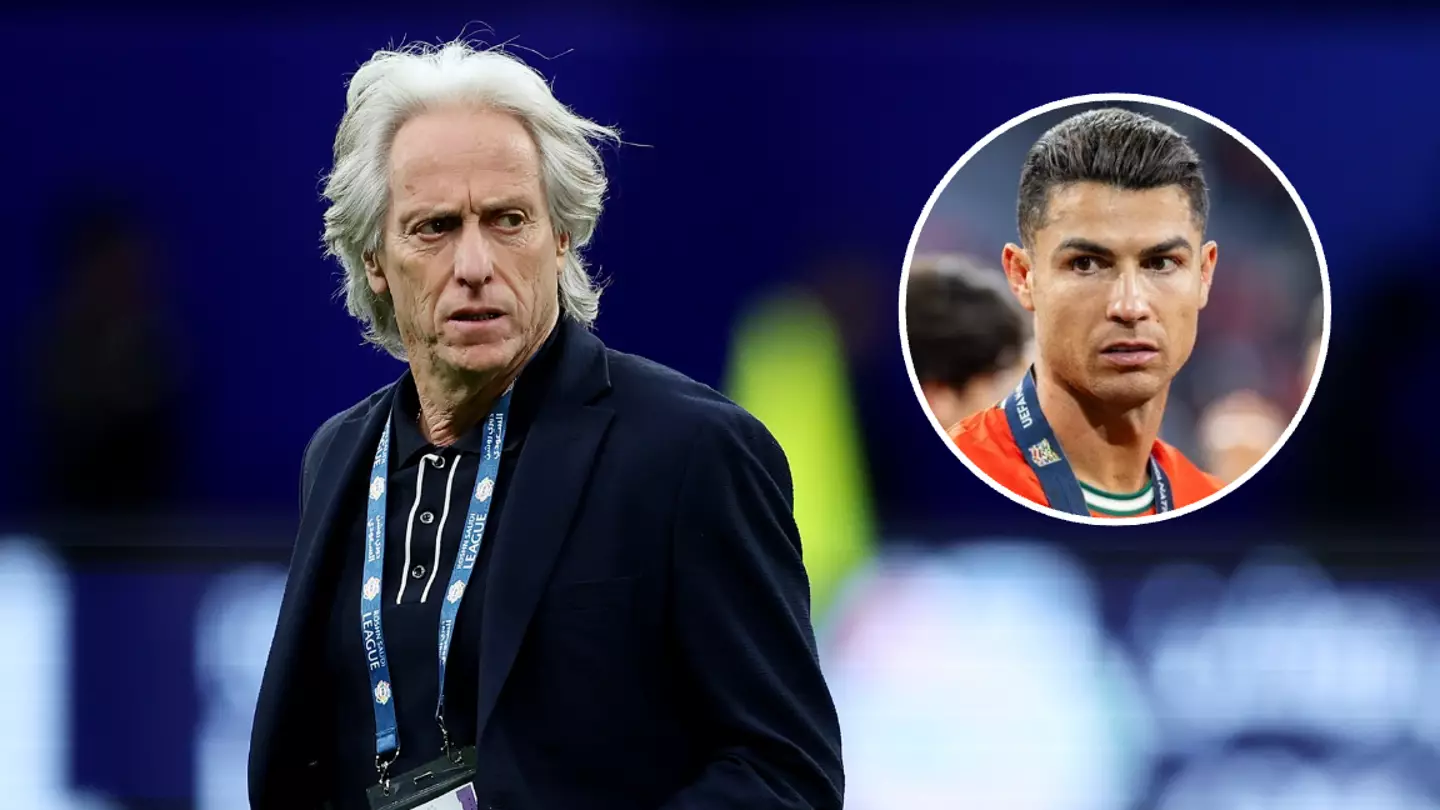 Al Nassr's new manager made his feelings clear on the football GOAT debate as brutal 'no passion' comments resurface