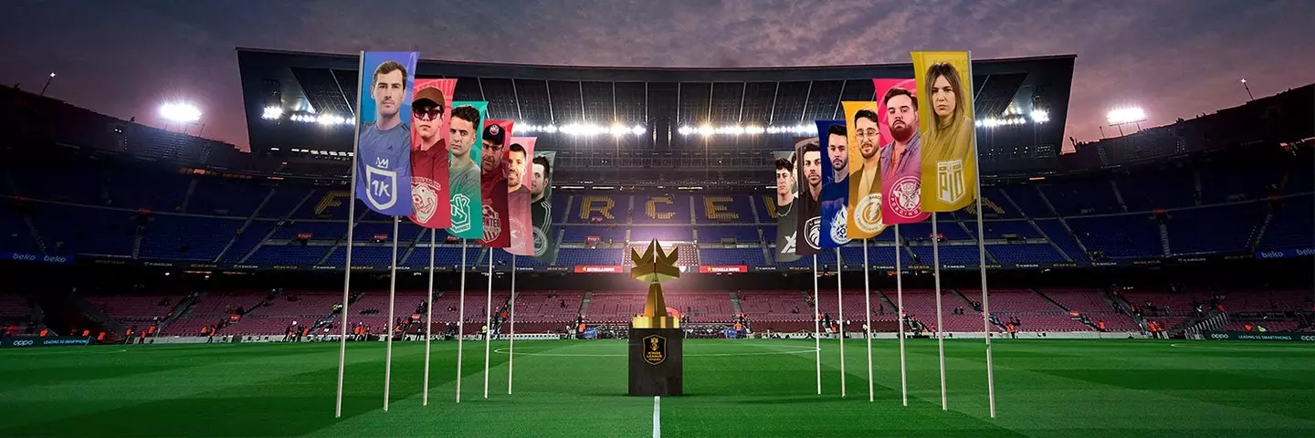 Image: Kings League