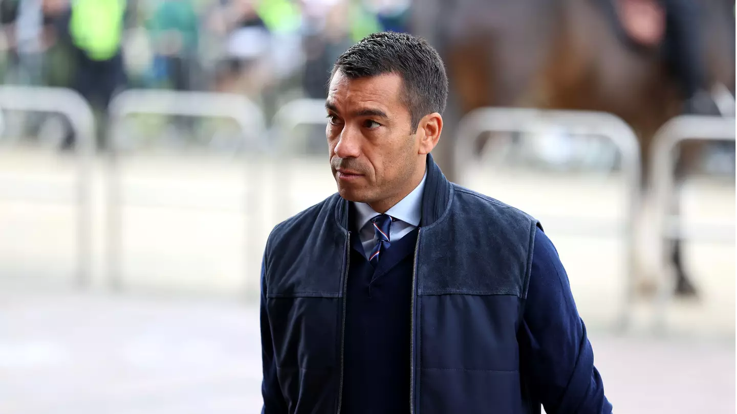 Is Rangers vs Napoli on TV? Channel, live stream and team news