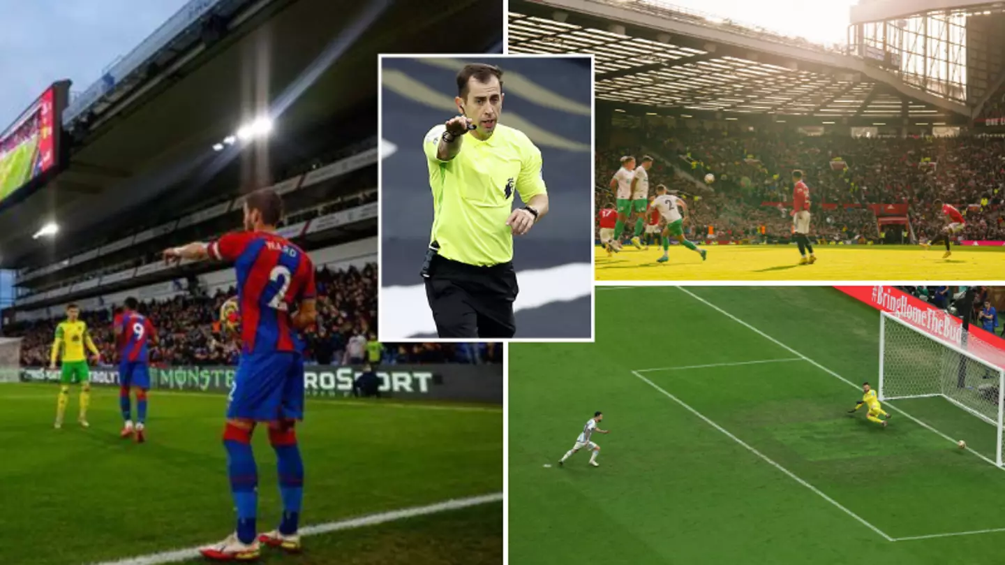 Fans stunned as former player suggests bizarre set of rule changes to football