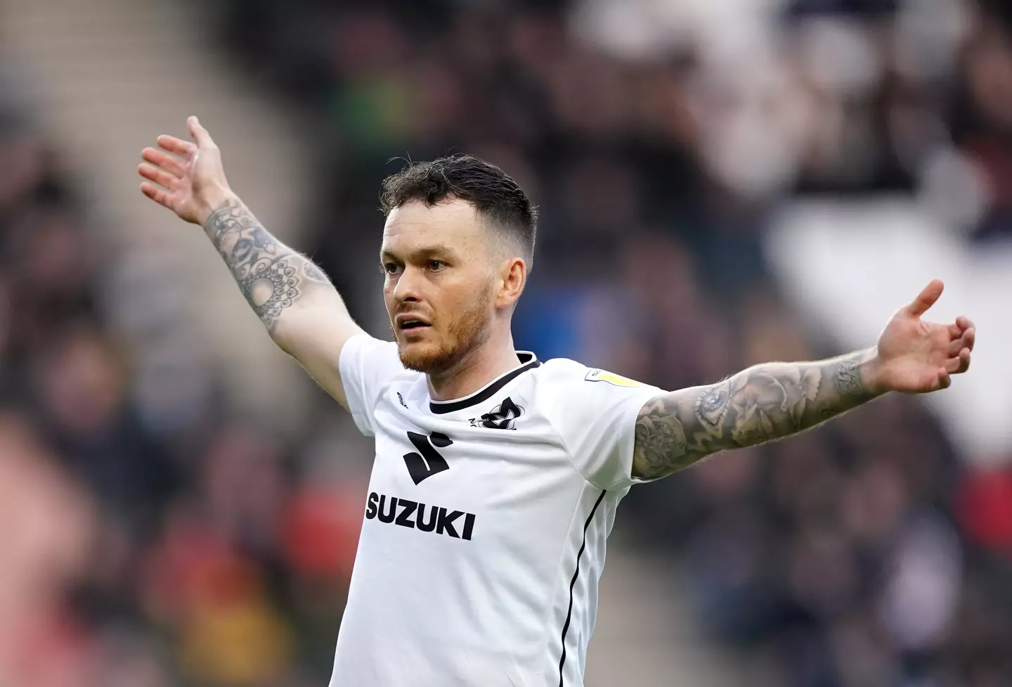 Josh McEachran