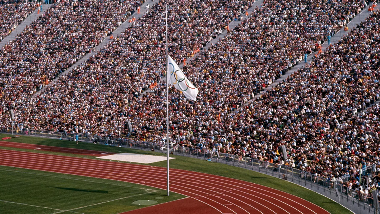 Deadly Olympics Massacre Saw 17 People Killed Including Five Athletes