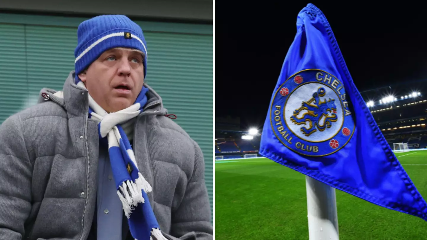 'It's his final decision!' - Chelsea have been REJECTED by their 'top candidate' to replace Graham Potter