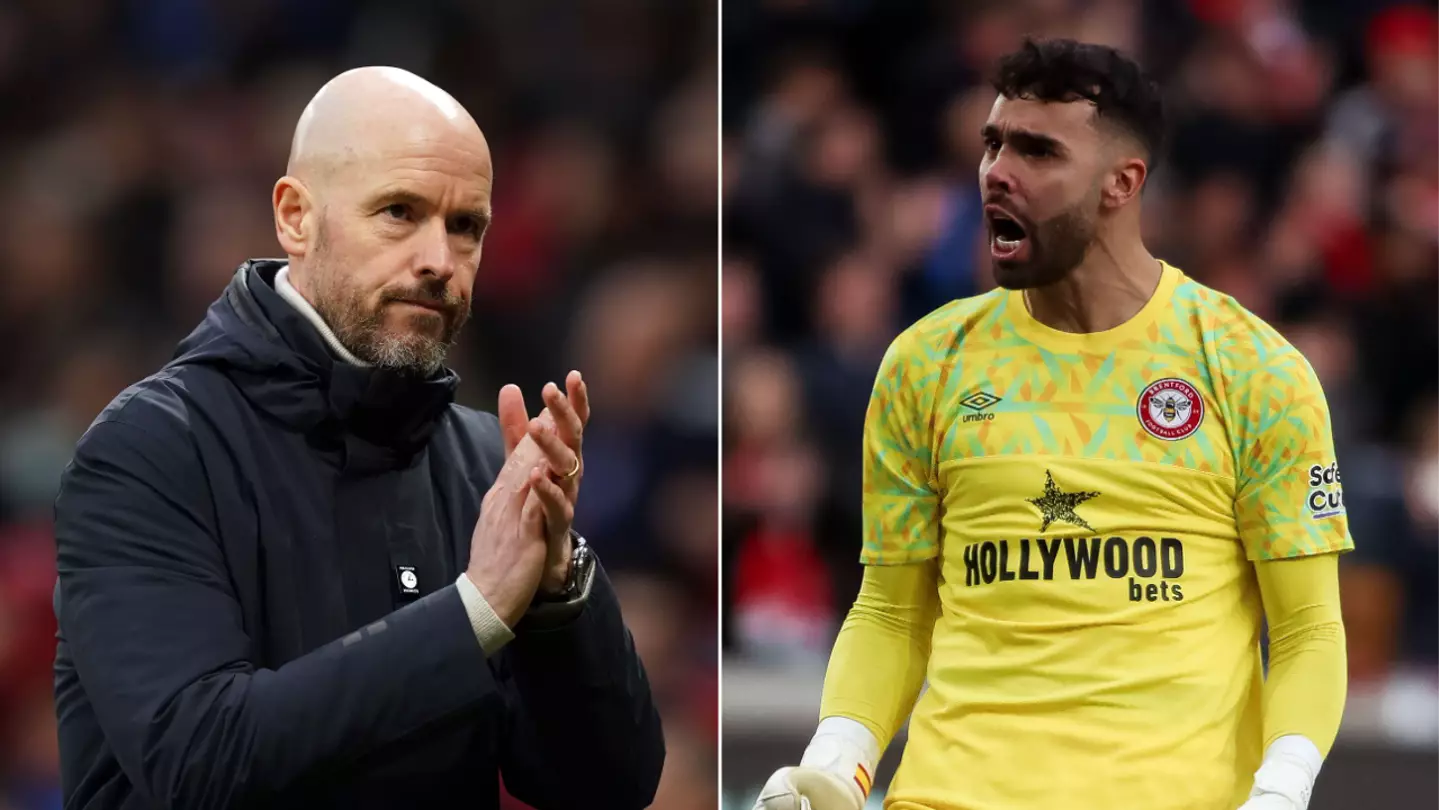 Manager reveals asking price for key Man Utd target after he turns down new contract