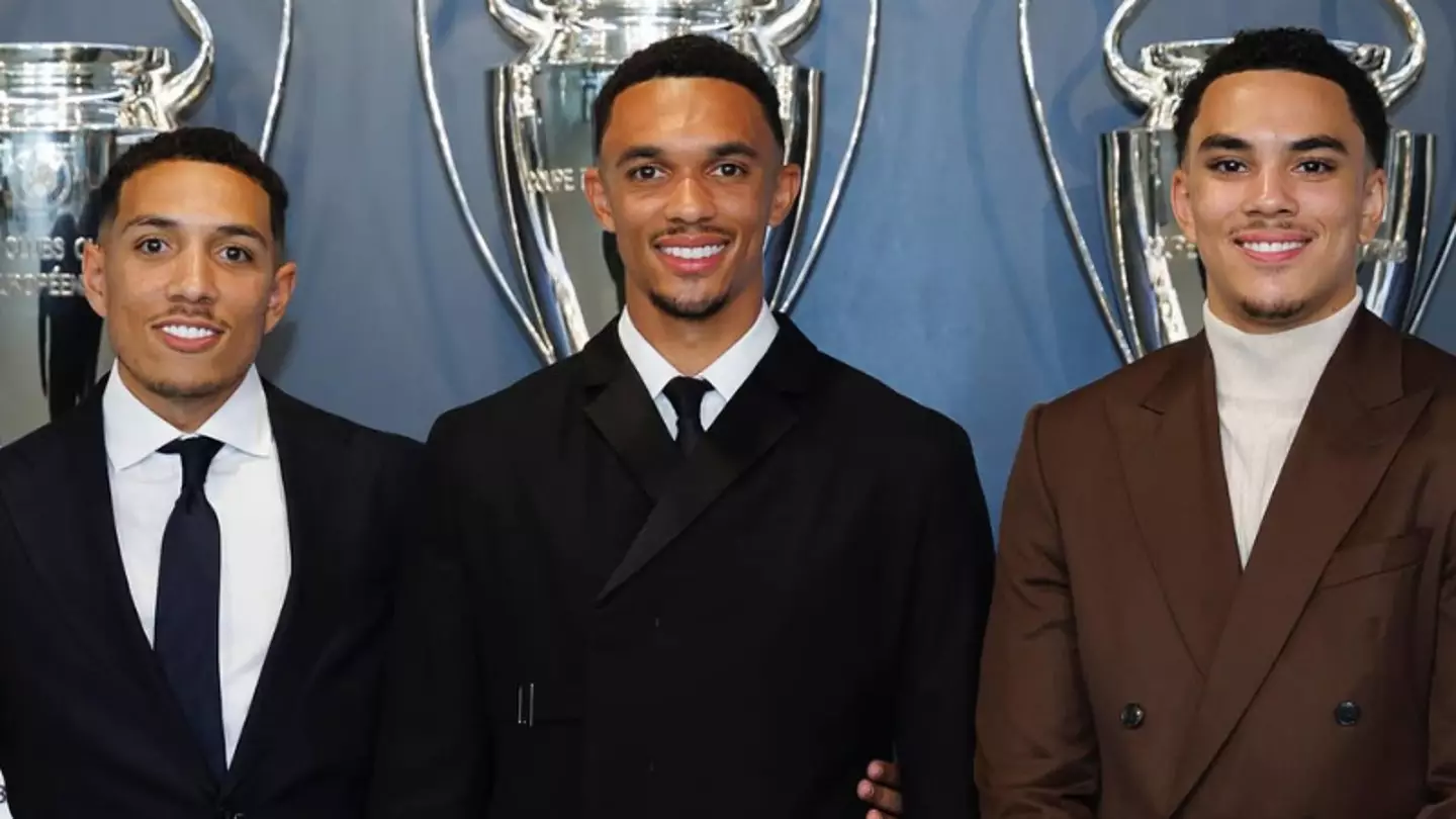Real Madrid supporters rush to defend Trent Alexander-Arnold after Liverpool fans anger at Instagram post