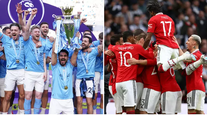 Fans react to the astonishing amount of people Man City supposedly have on their season ticket waiting list