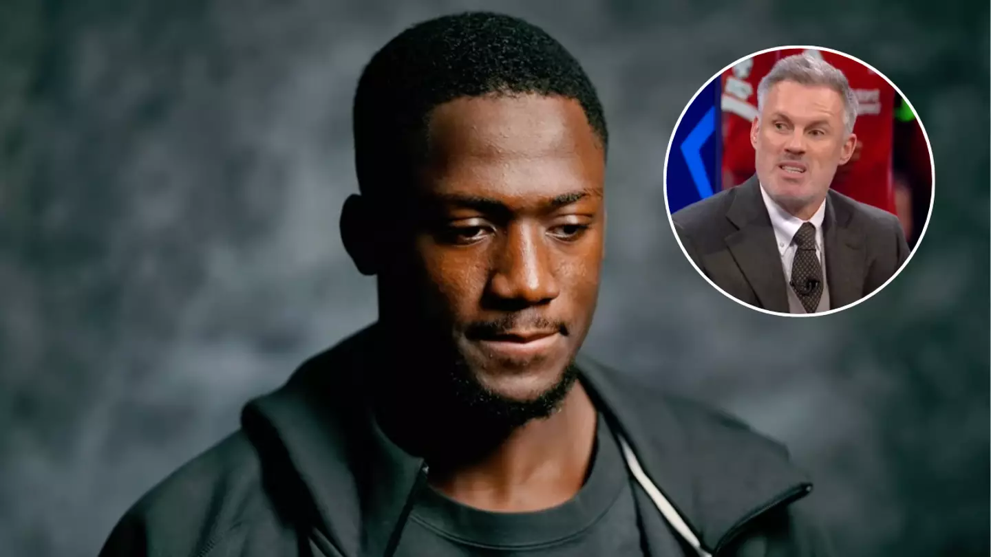 Ibrahima Konate Responds After Jamie Carragher Criticism Following PSV Defeat
