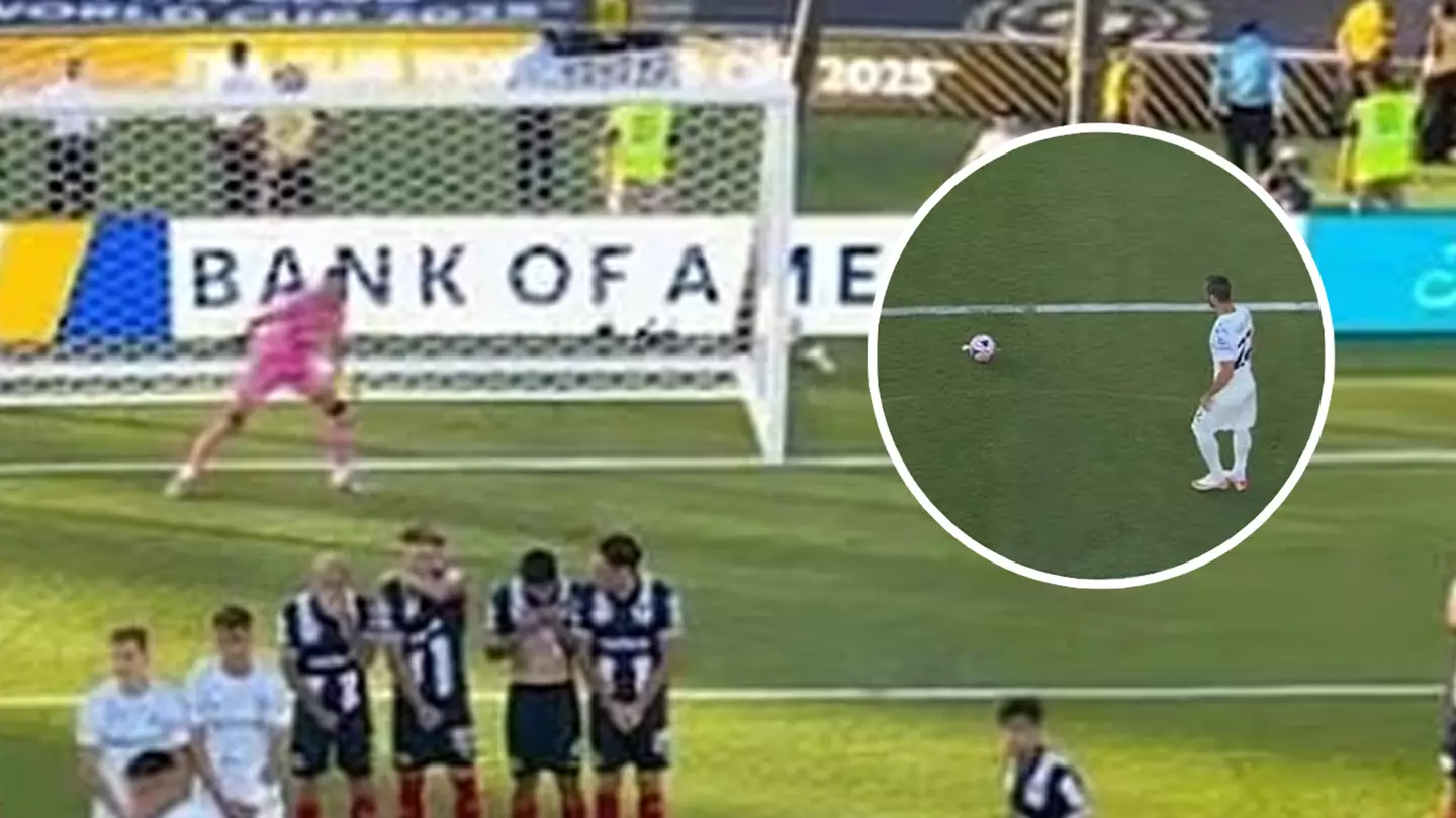 Mexican side try never-before-seen tactic vs Inter at Club World Cup and it's left fans completely divided