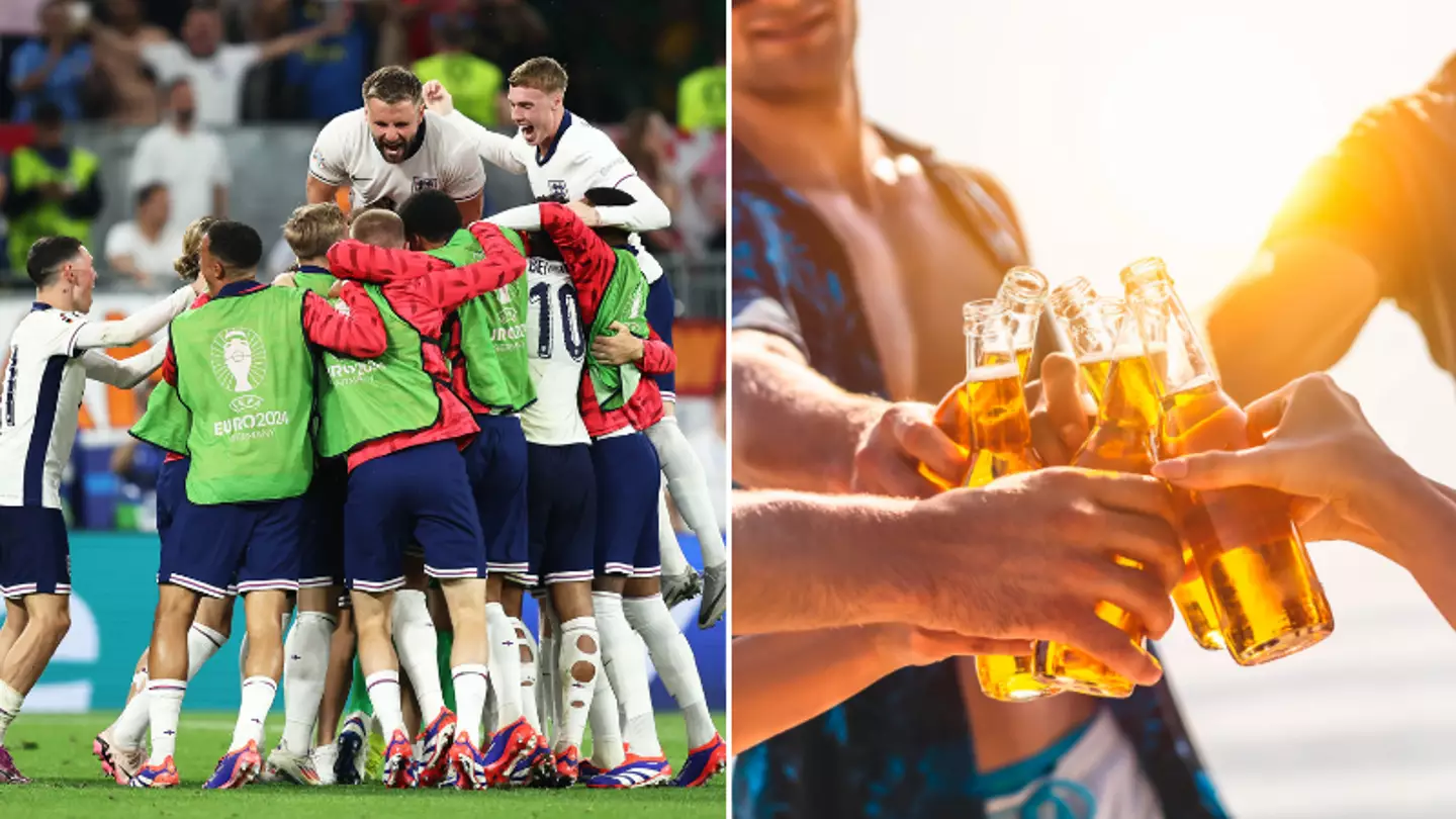 Prime Minister Keir Starmer speaks out amid calls for Bank Holiday after Euro 2024 final