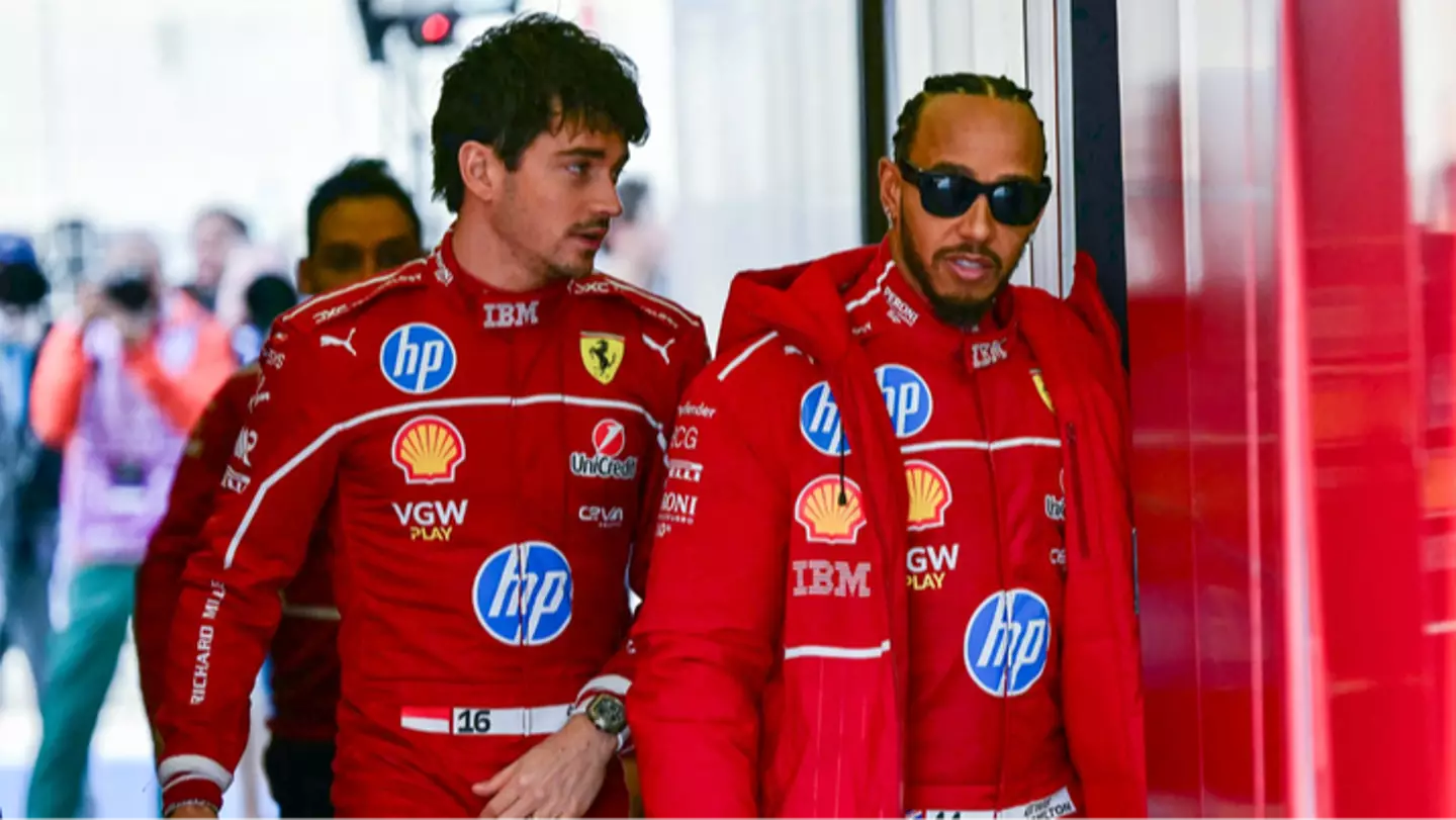 F1 journalist confirms expected pecking order following testing and it’s a disaster for Ferrari