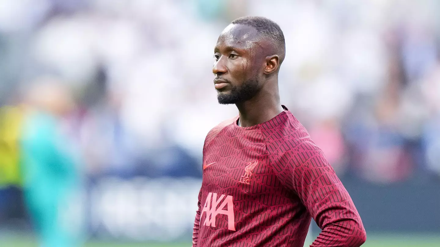 Liverpool Player Klopp Called 'One Of The Best Midfielders' He's Ever Seen Doesn't Want To Sign A New Contract