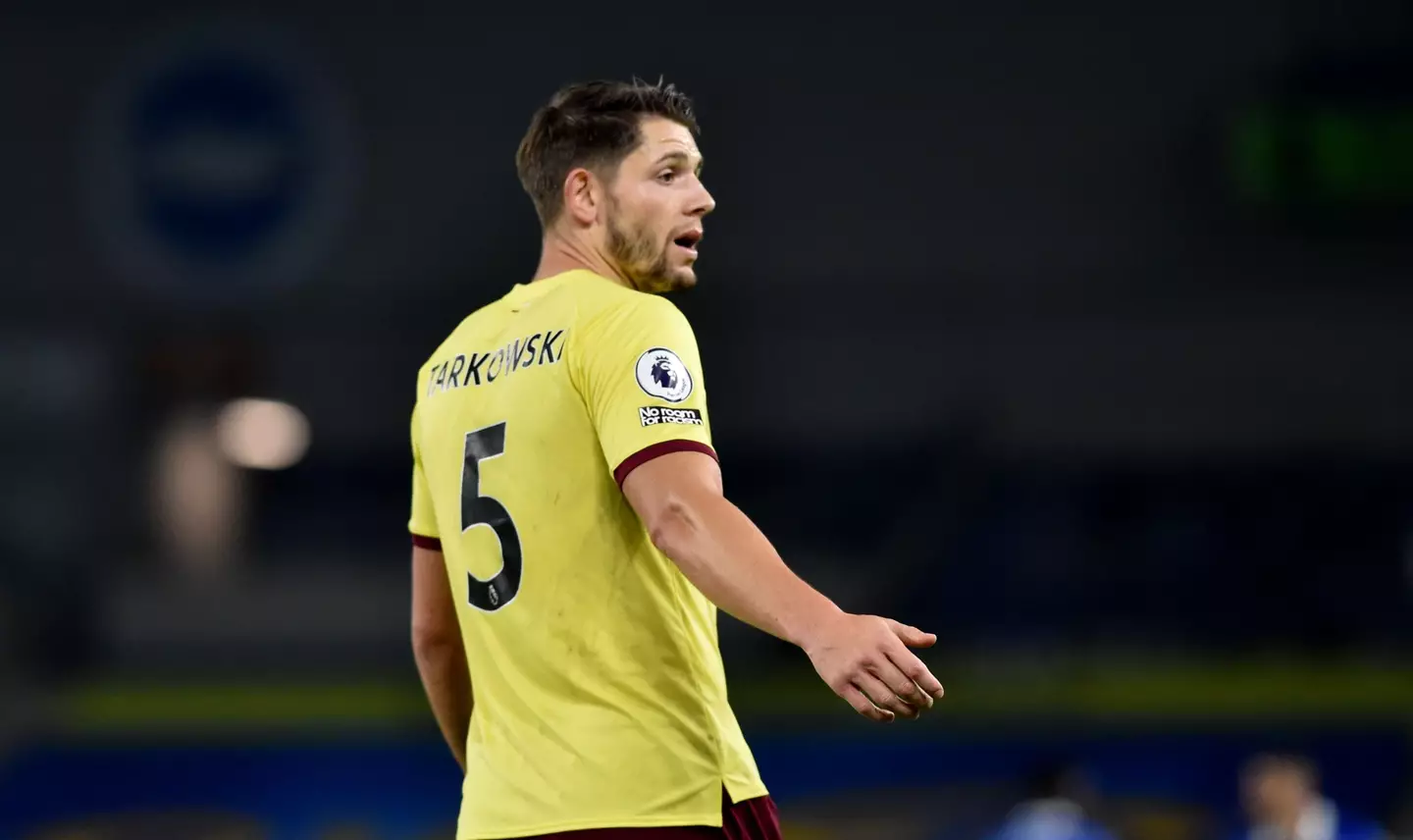 Tarkowski could prove a stellar signing for Everton