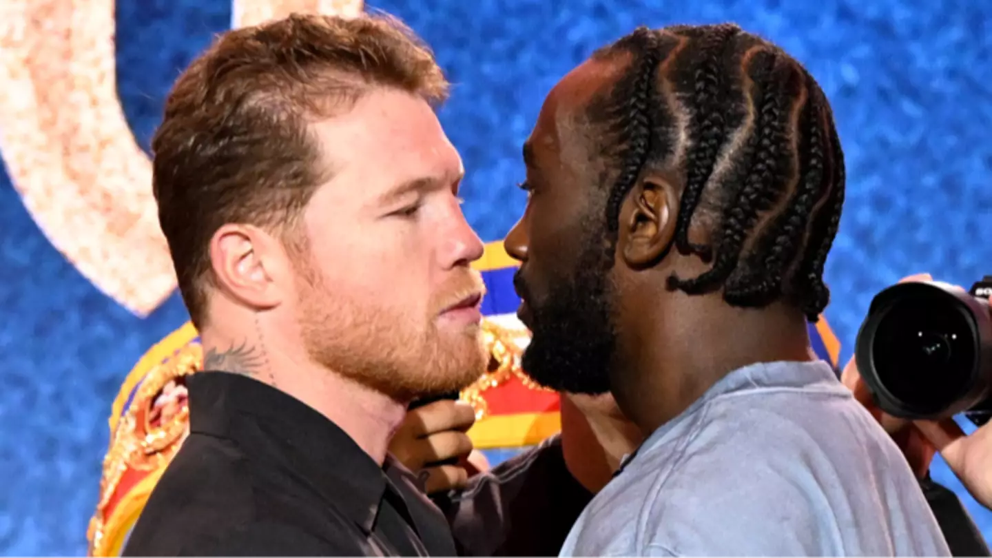 Canelo vs Crawford Superfight to Include Bonus Never Seen Before