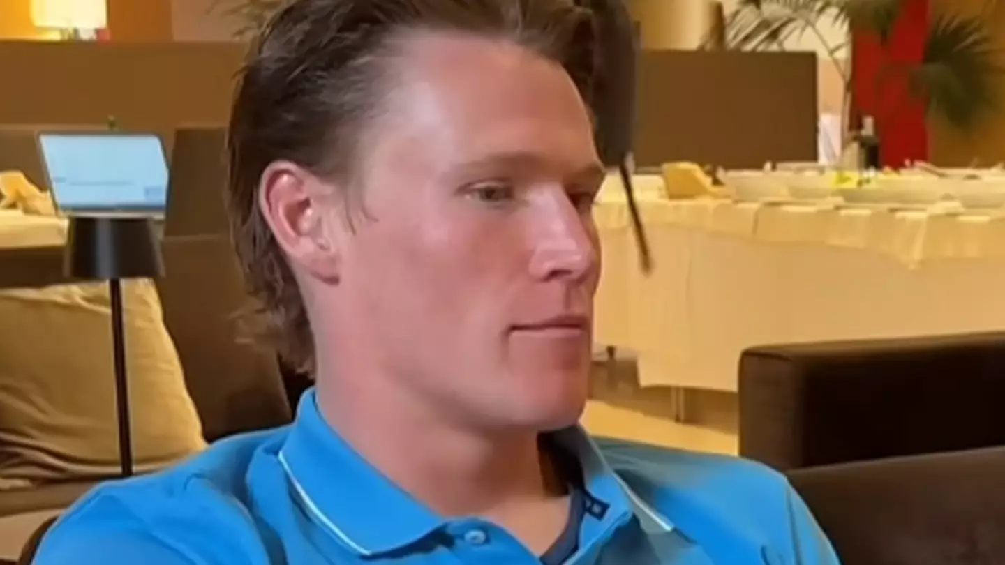 McTominay Finally Addresses Napoli Exit Rumours as European Giant Make Move