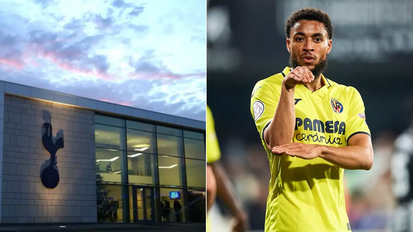 Tottenham Hotspur hijack Everton deal for Arnaut Danjuma