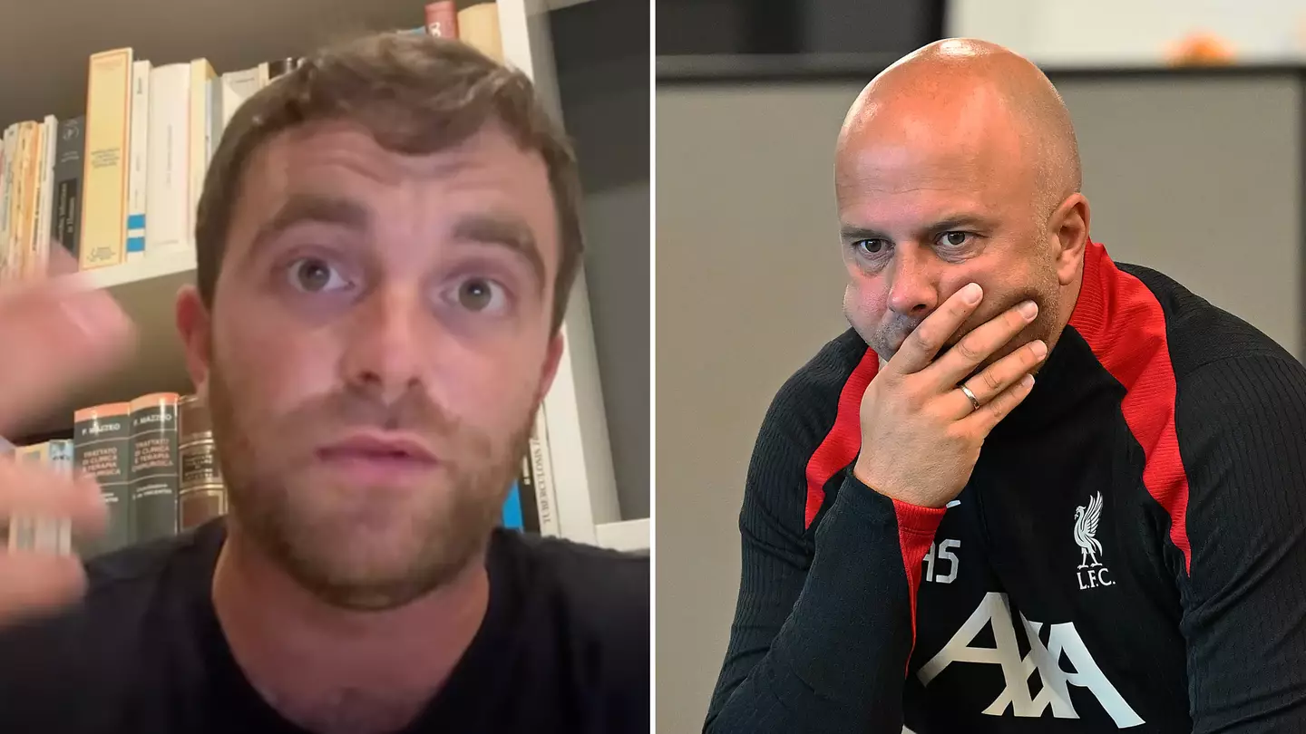 Fabrizio Romano drops Liverpool transfer update as Premier League star gives 'green light' to move