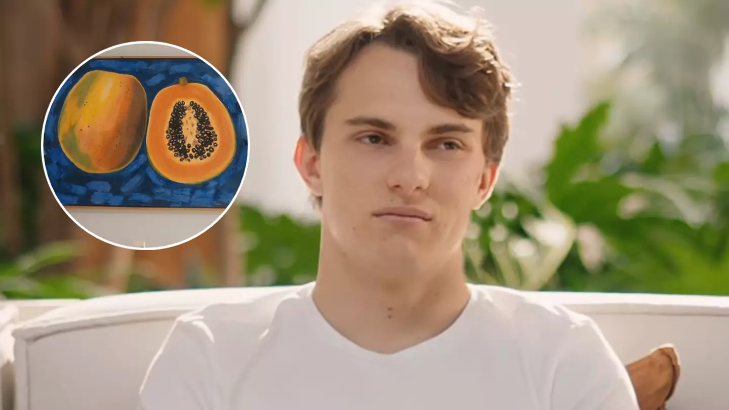 Oscar Piastri Drops Hidden Message Over F1 Team Change