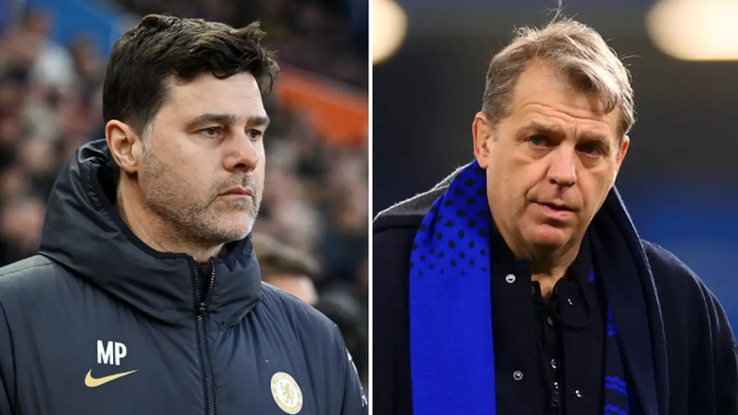 Chelsea send ‘lucrative offer’ to convince former manager to replace Mauricio Pochettino