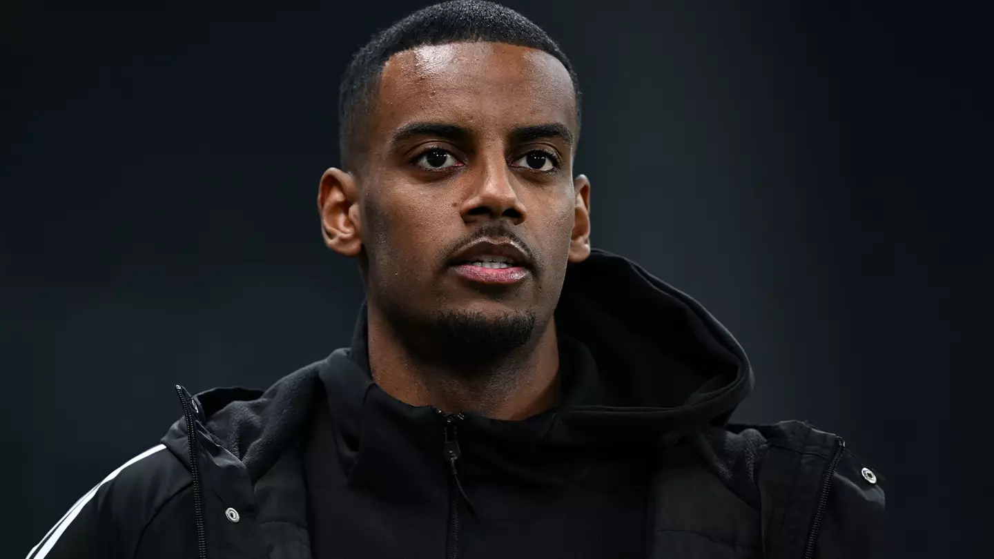 Newcastle co-owner breaks silence on Alexander Isak transfer saga as apology issued for £70m failure