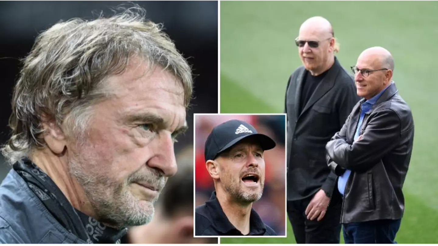 Sir Jim Ratcliffe forced to "tighten purse strings" at Nice amid delay in Glazers' Man Utd decision