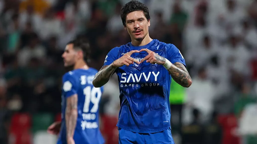 Darwin Nunez 'Bid Accepted' for Shock Return to Europe as Liverpool Handed Major Blow