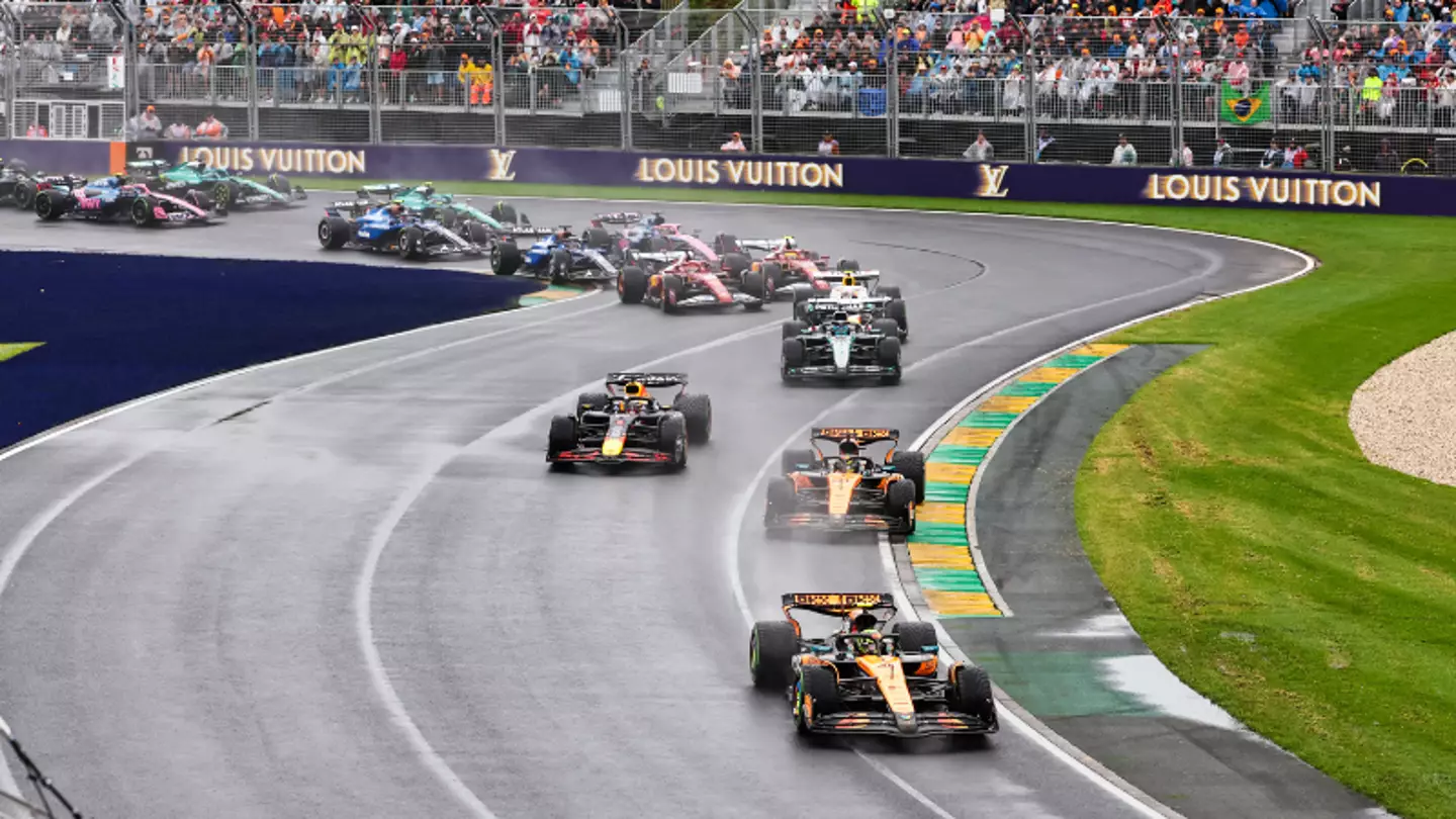 F1 star to drive for both Mercedes and McLaren in 2025 due to shock loophole