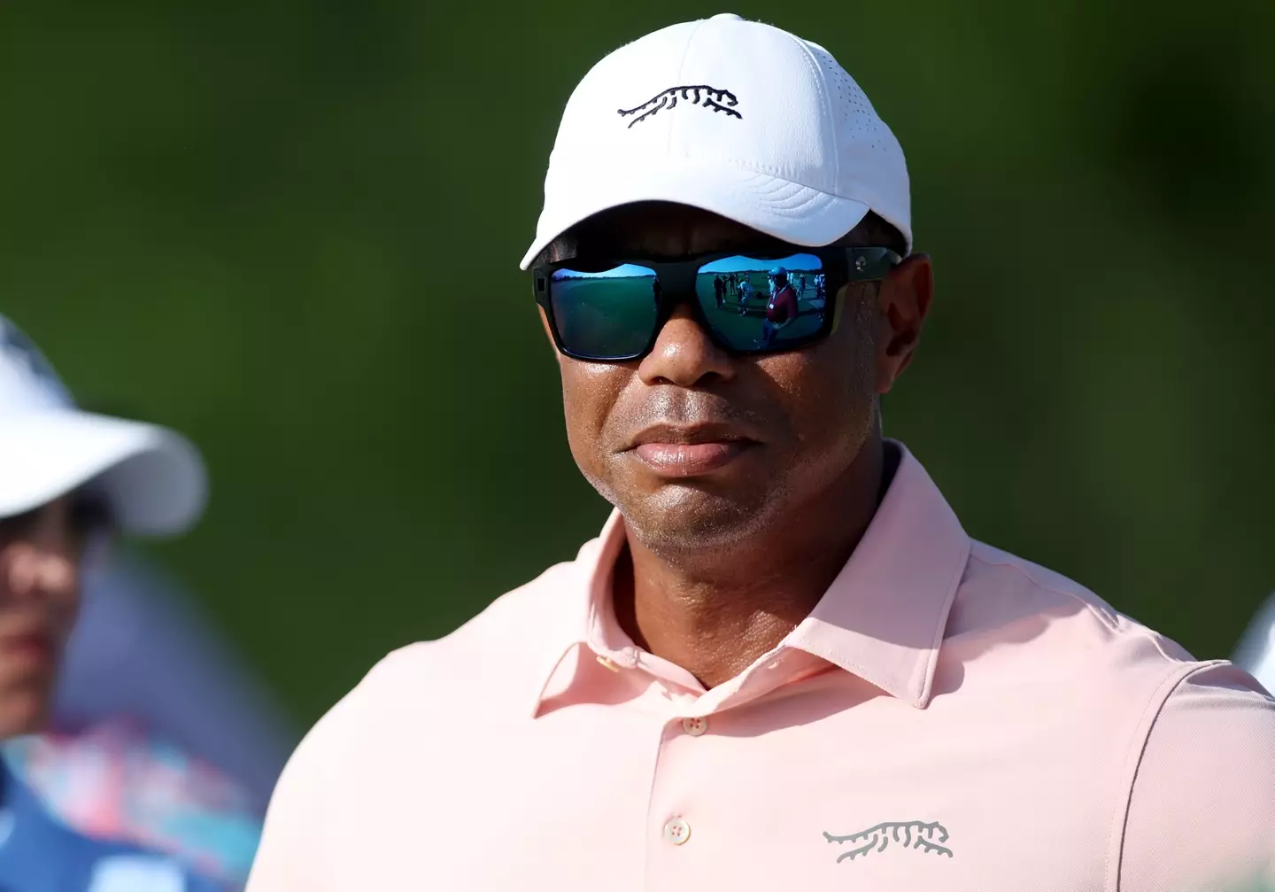 Tiger Woods hit 20 hole-in-ones during his career (Image: Getty)