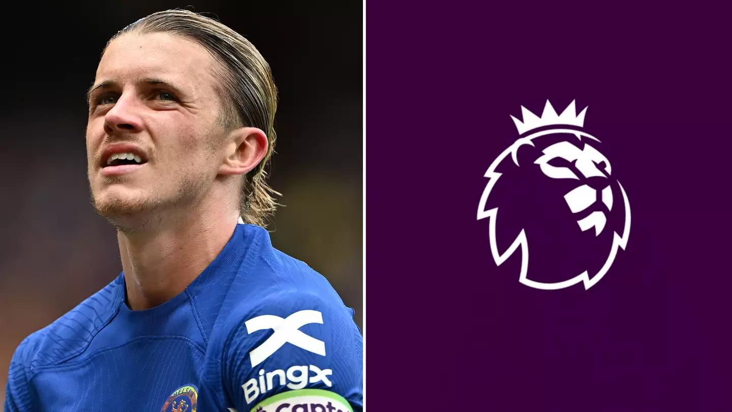 Two huge Premier League clubs launch late bids for Conor Gallagher as Sky Sports reporter drops bombshell