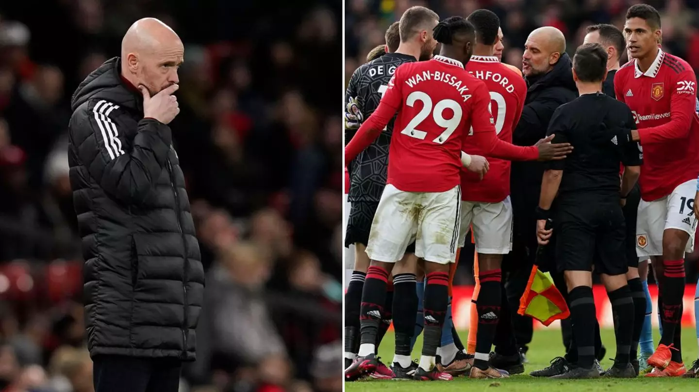 Man Utd now 'confident' of completing crucial piece of business in major boost to Ten Hag