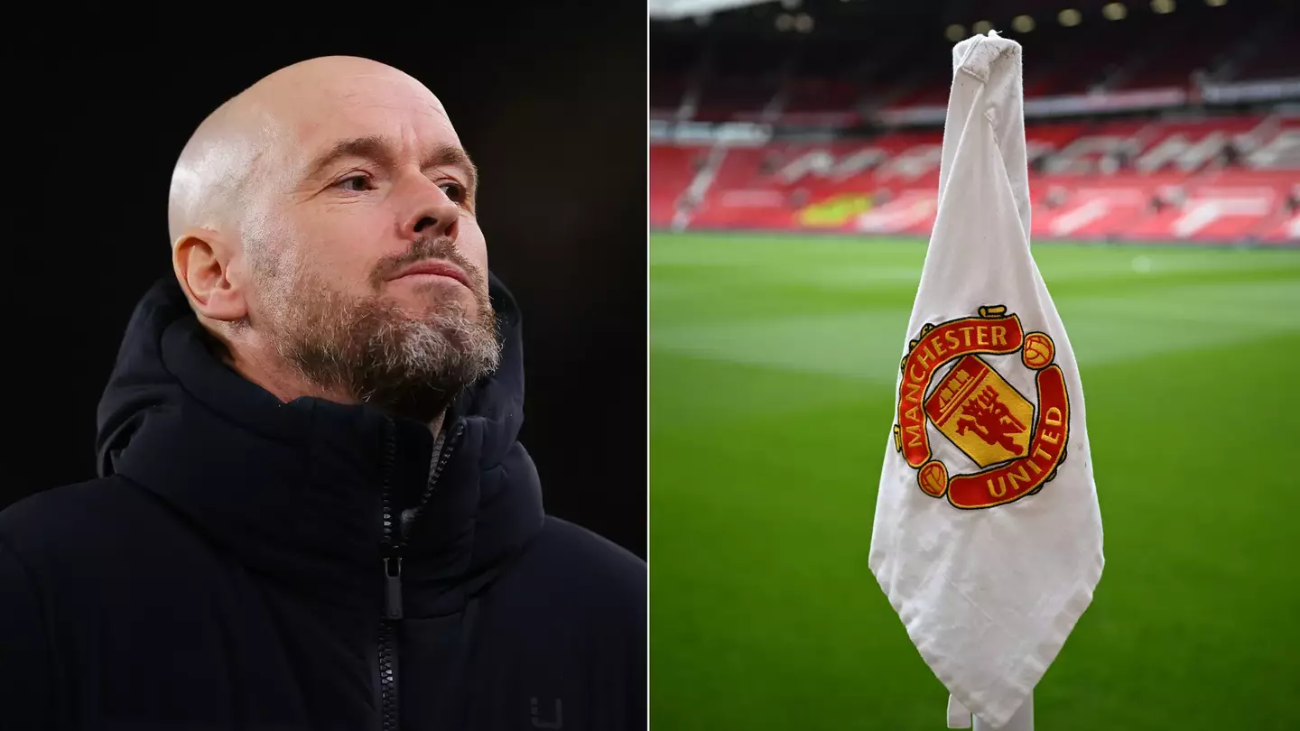 Man Utd close to making two Euro 2024 stars first signings of the summer