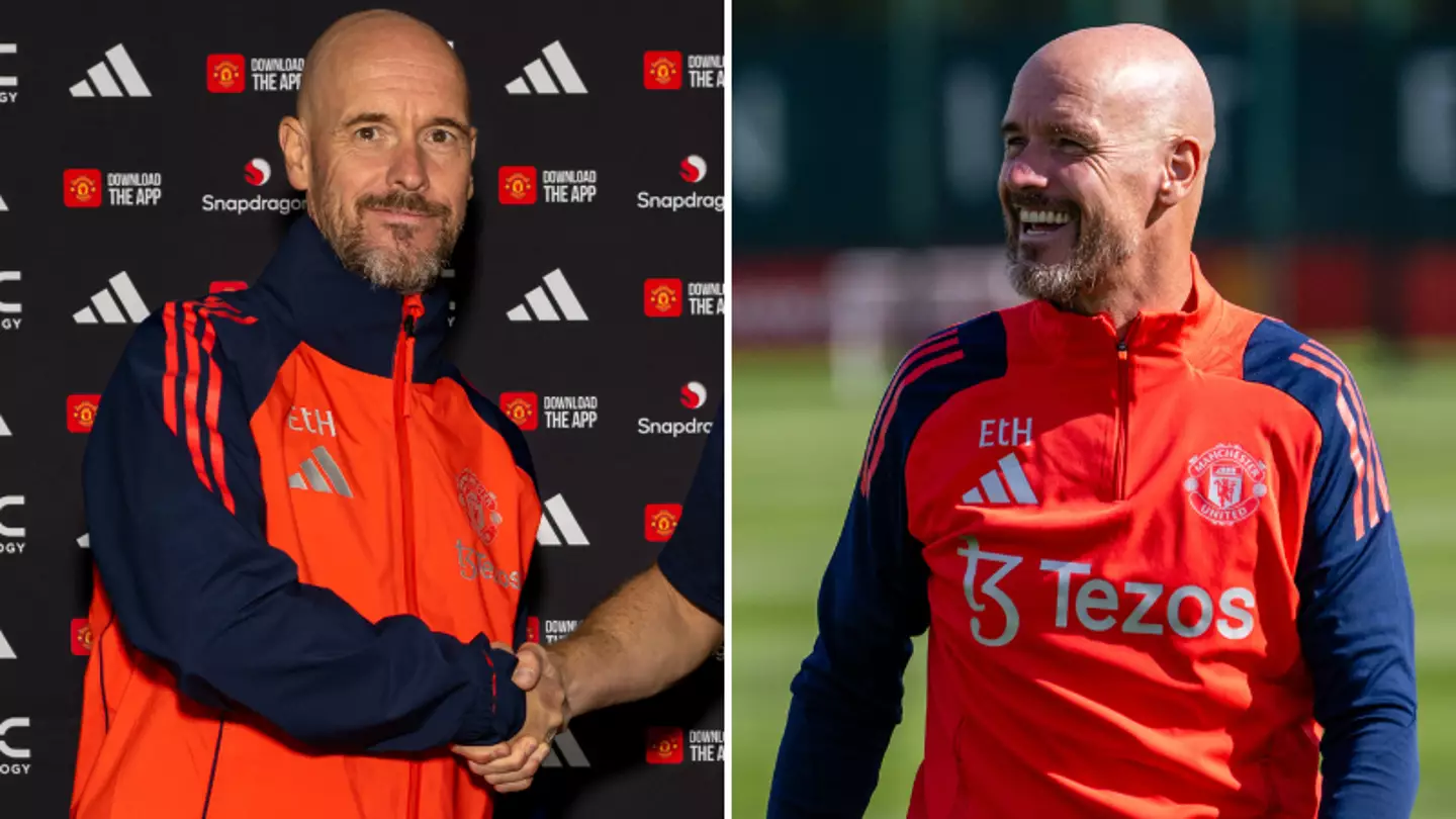 Man Utd receive another huge transfer window boost that could see them sign second Ligue 1 star