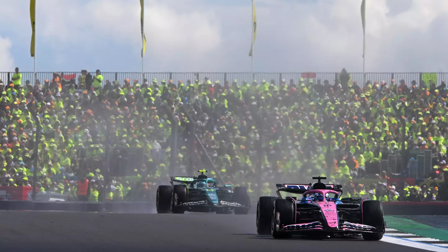 Why Formula 1 Grand Prix weekends are no longer just about the racing