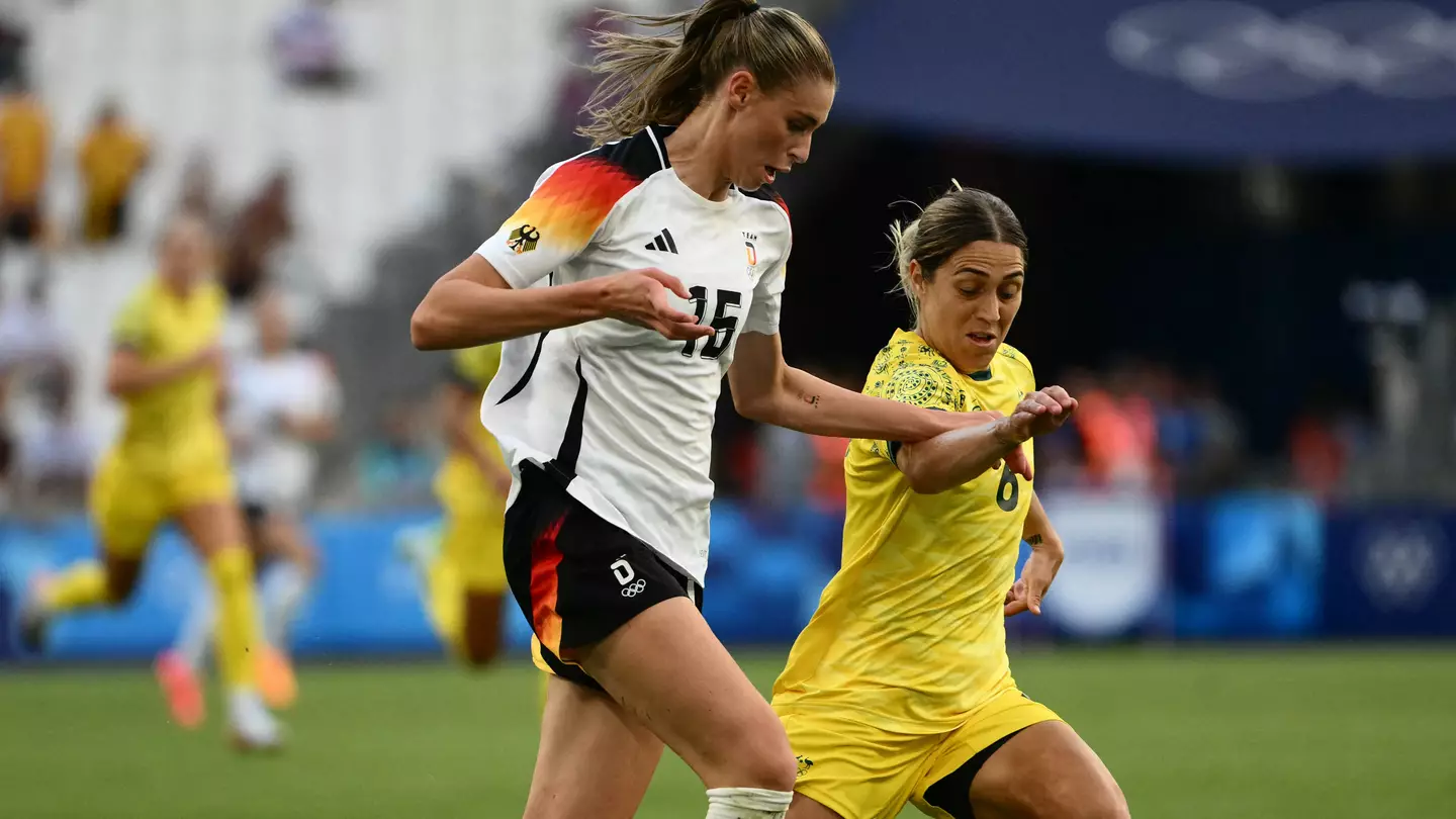 Matildas Coach Promises Australians That Sticking With Them Is “Worth It”