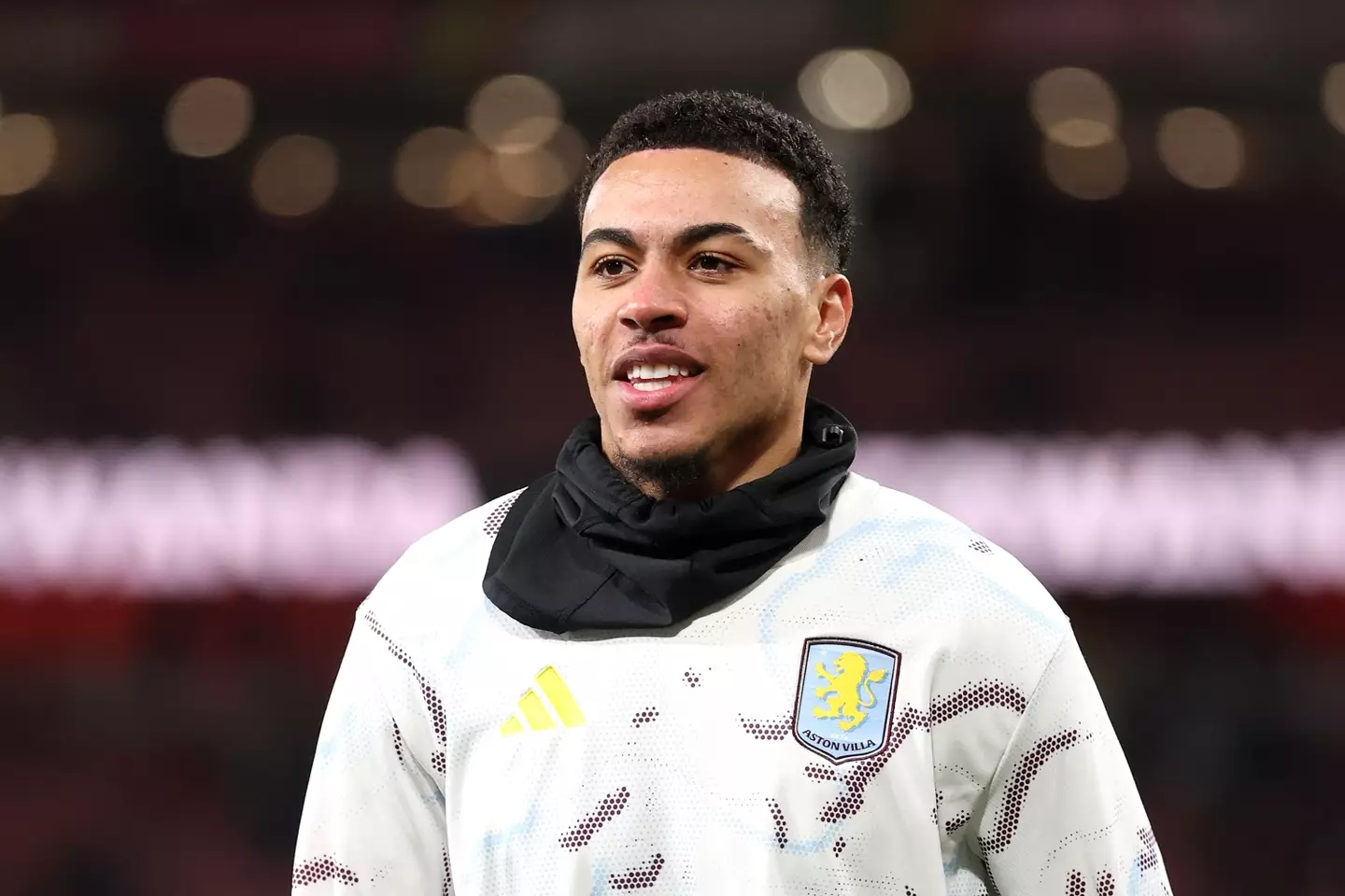 Morgan Rogers has impressed at Aston Villa. Image: Getty
